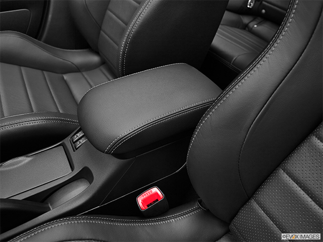 2012 Mitsubishi Lancer Evolution