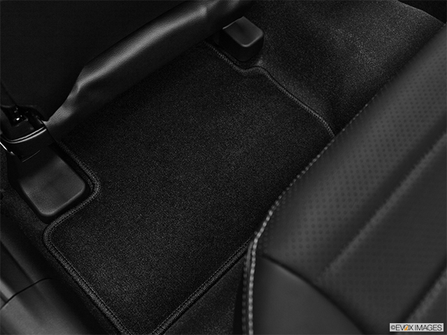 2012 Mitsubishi Lancer Evolution