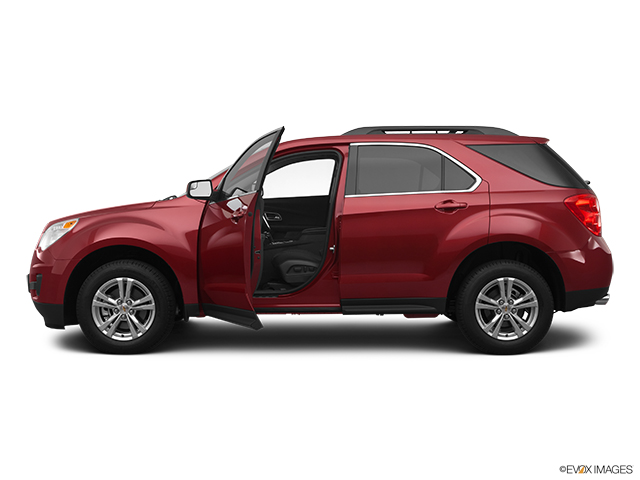 2012 Chevrolet Equinox