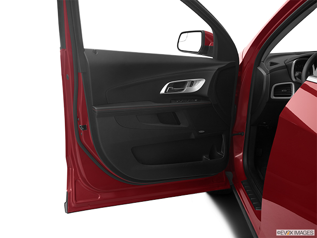 2012 Chevrolet Equinox