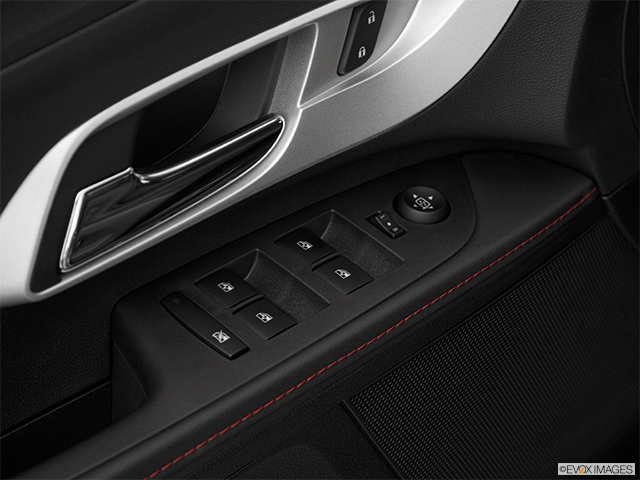 2012 Chevrolet Equinox