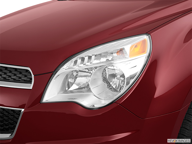 2012 Chevrolet Equinox