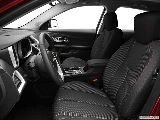 2012 Chevrolet Equinox