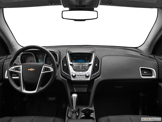 2012 Chevrolet Equinox
