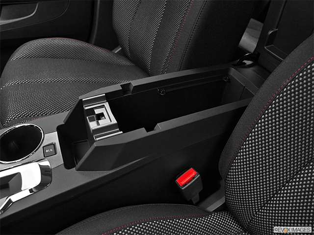 2012 Chevrolet Equinox