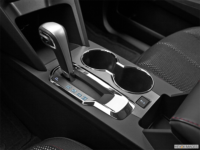 2012 Chevrolet Equinox