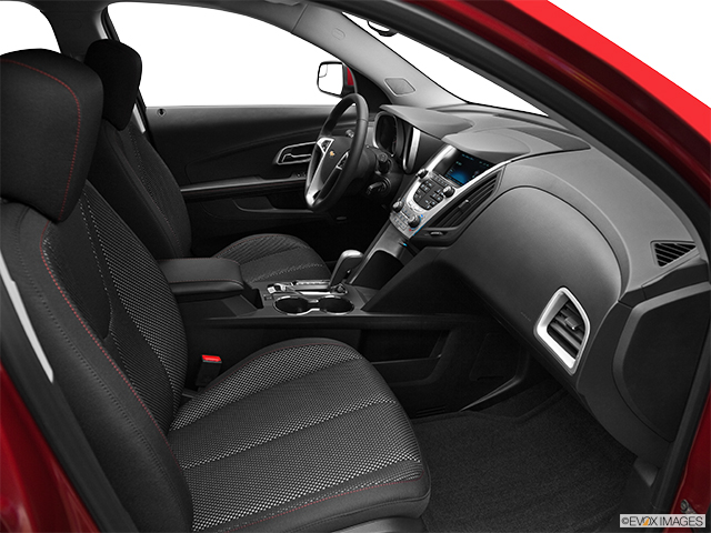 2012 Chevrolet Equinox