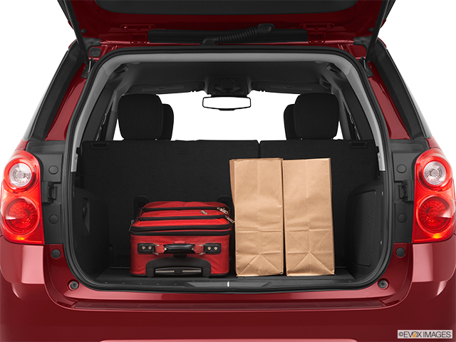 2012 Chevrolet Equinox