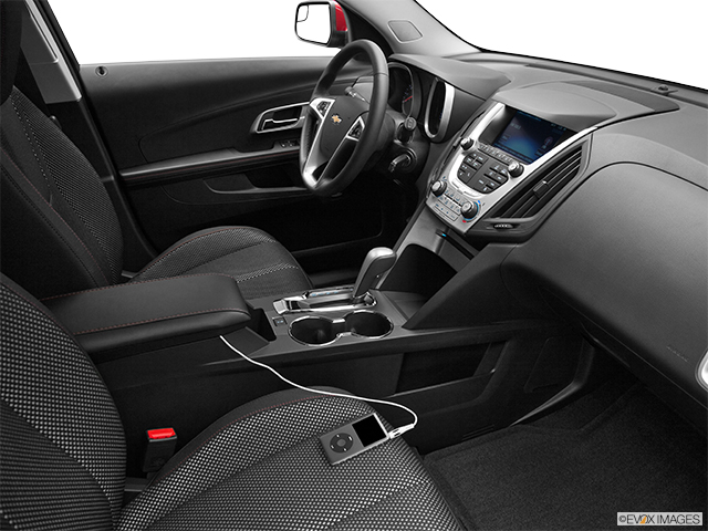 2012 Chevrolet Equinox