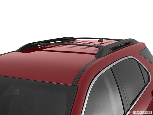 2012 Chevrolet Equinox