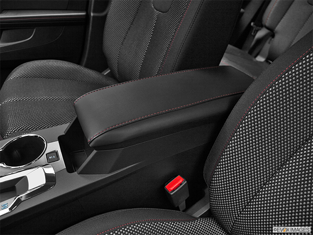 2012 Chevrolet Equinox