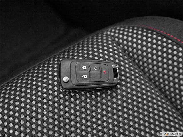 2012 Chevrolet Equinox