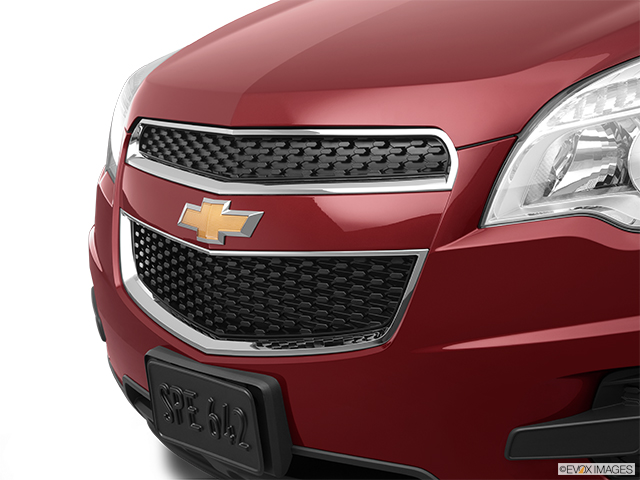 2012 Chevrolet Equinox
