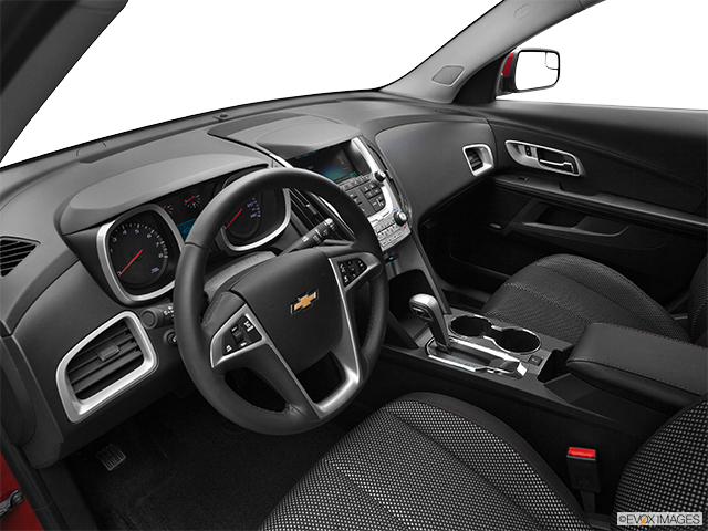 2012 Chevrolet Equinox