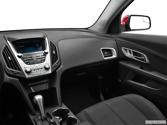 2012 Chevrolet Equinox
