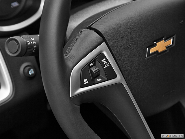 2012 Chevrolet Equinox