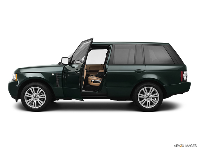2012 Land Rover Range Rover