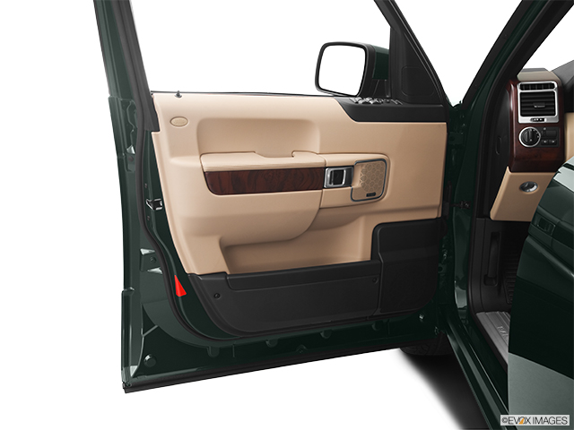 2012 Land Rover Range Rover