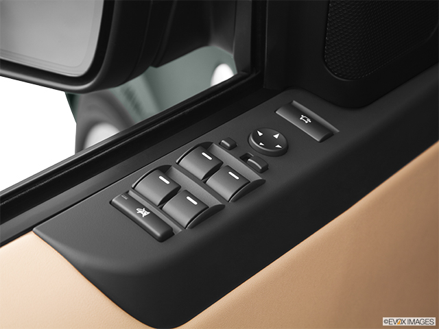 2012 Land Rover Range Rover