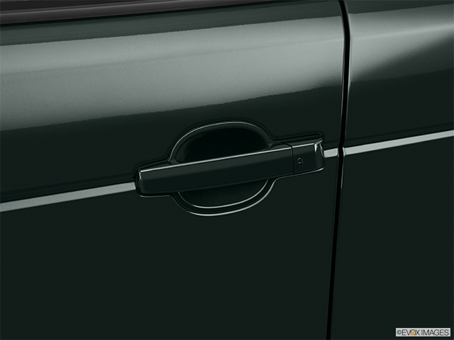 2012 Land Rover Range Rover