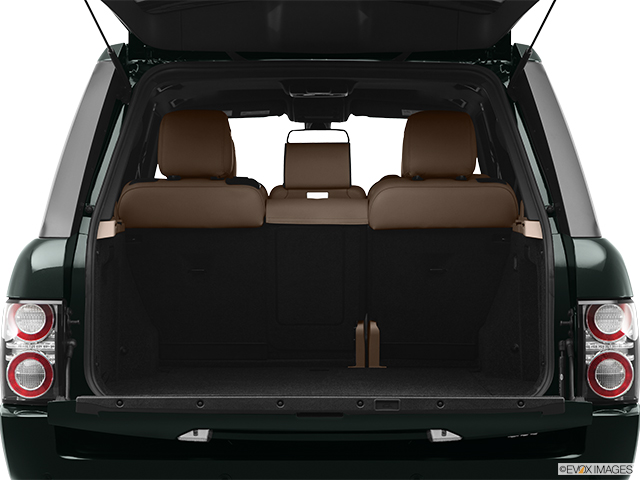 2012 Land Rover Range Rover