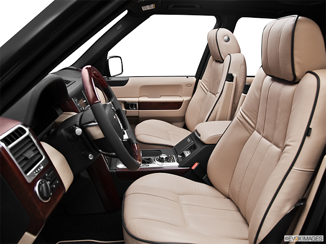 2012 Land Rover Range Rover