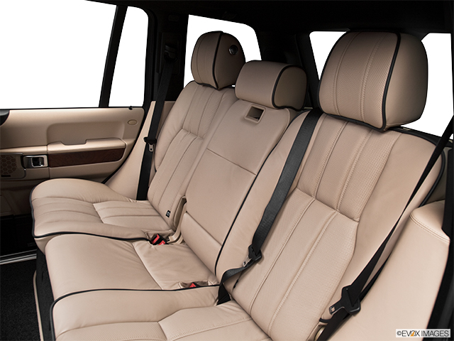 2012 Land Rover Range Rover