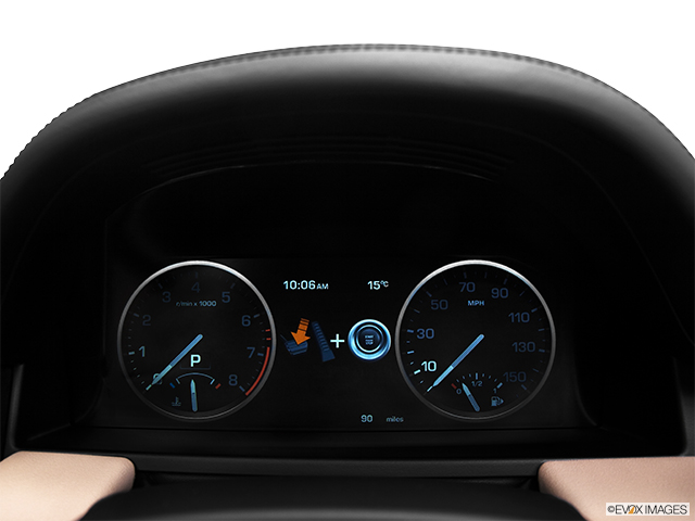 2012 Land Rover Range Rover