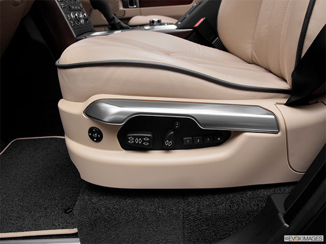 2012 Land Rover Range Rover