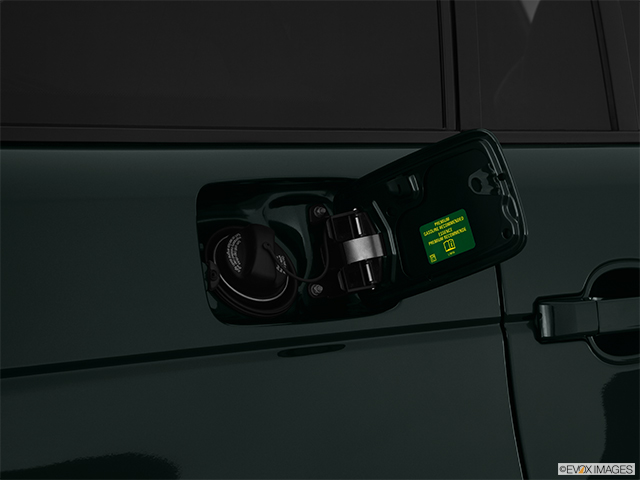 2012 Land Rover Range Rover