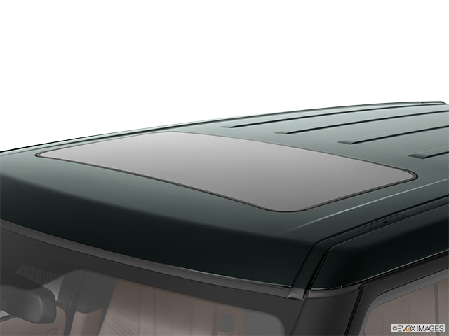 2012 Land Rover Range Rover