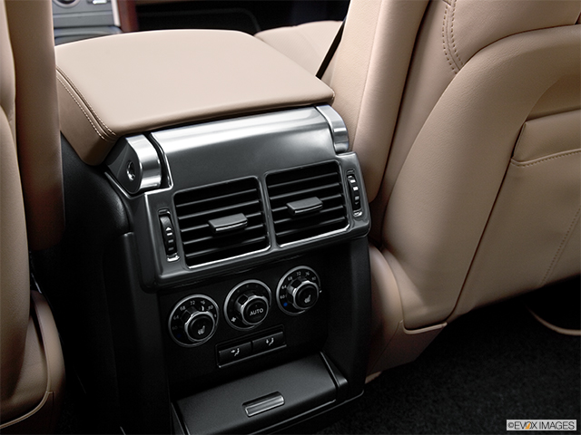 2012 Land Rover Range Rover