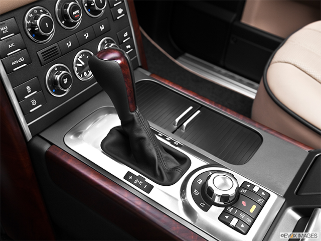 2012 Land Rover Range Rover