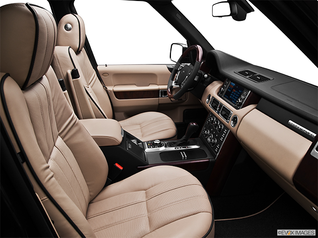 2012 Land Rover Range Rover