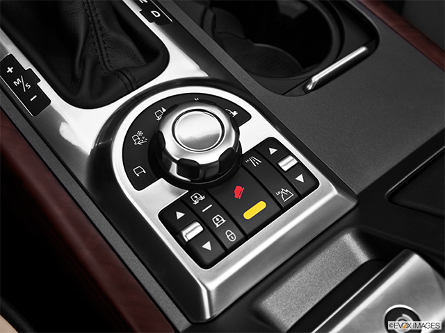 2012 Land Rover Range Rover