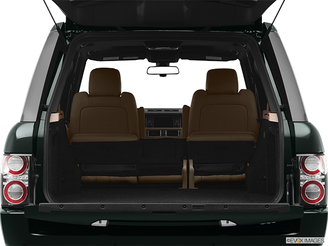 2012 Land Rover Range Rover