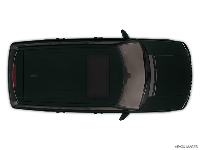 2012 Land Rover Range Rover