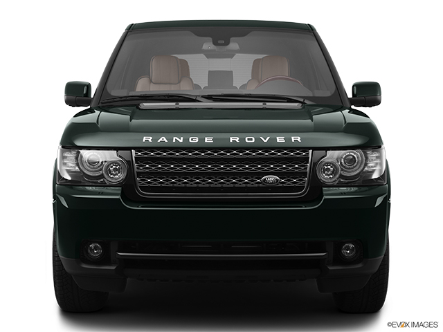 2012 Land Rover Range Rover