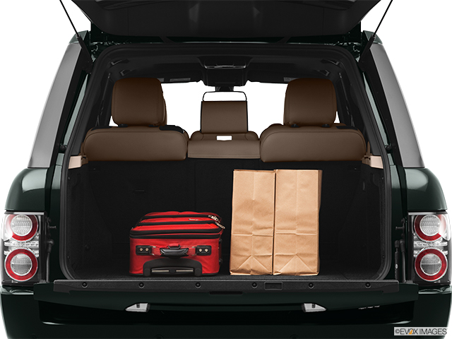 2012 Land Rover Range Rover