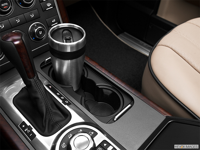 2012 Land Rover Range Rover