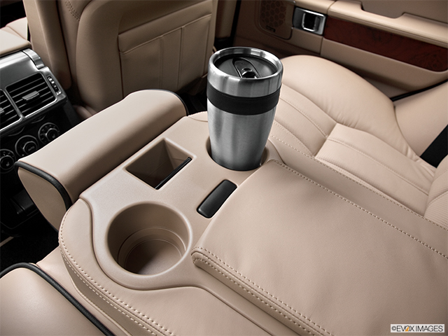 2012 Land Rover Range Rover