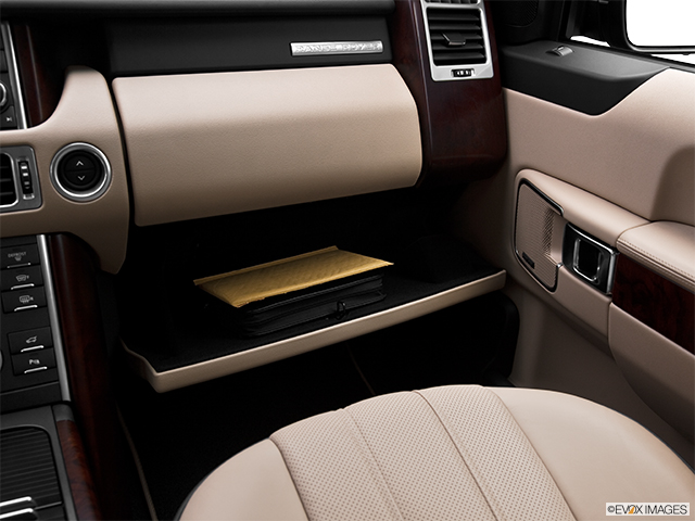 2012 Land Rover Range Rover