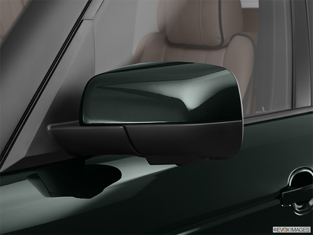 2012 Land Rover Range Rover