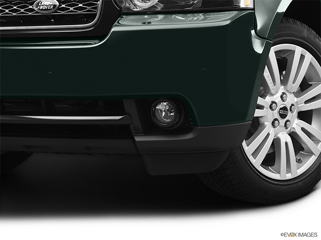 2012 Land Rover Range Rover