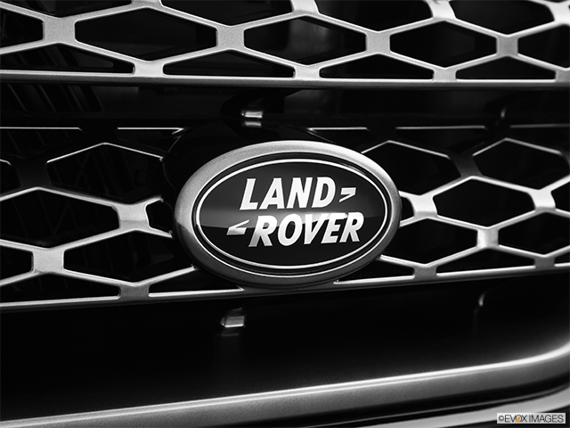 2012 Land Rover Range Rover