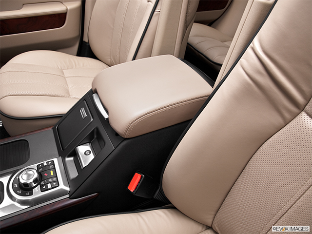 2012 Land Rover Range Rover