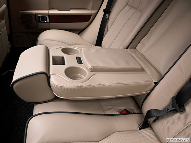 2012 Land Rover Range Rover