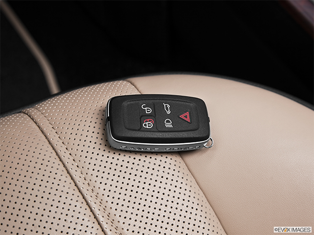 2012 Land Rover Range Rover