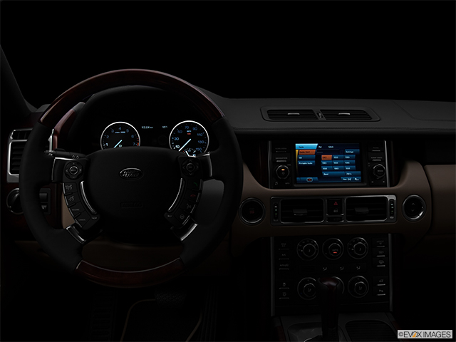 2012 Land Rover Range Rover