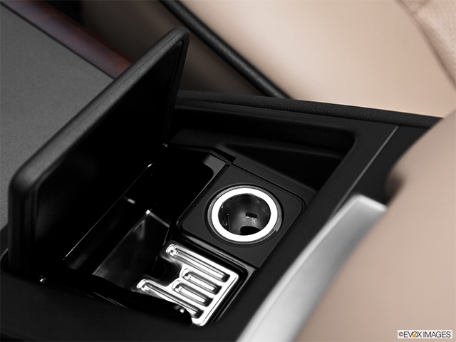 2012 Land Rover Range Rover